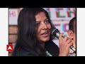 Kaali Poster Controversy: सबसे बड़ा लोकतंत्र नफरती सिस्टम में बदला- लीना | ABP News - 06:29 min - News - Video