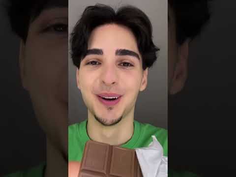 Dubai Schokolade FAIL😅