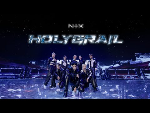 NTX (엔티엑스) - 'Holy Grail' Official M/V (Performance Video)