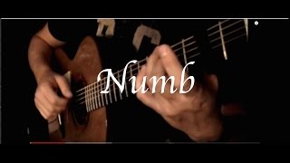 Linkin Park - Numb (Cover)