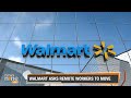 Walmart Shakeup: Massive Layoffs & Corporate Restructuring!