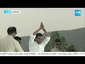 CM Jagan Public Meeting In Anakapalle District | Memantha Siddham | @SakshiTV  - 08:13 min - News - Video