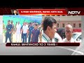 Even If Someone Iterates Modi Surname...: Digvijaya Singh On Rahul Gandhi  - 00:56 min - News - Video