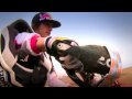 Red Bull X-Fighters Jams - Riding local trails and seeing the sights in Lima 