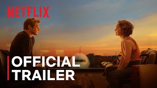 Love at First Sight (2023) Netflix Web Series Trailer