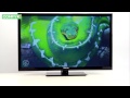 Tedelex KG32AS620 - доступный телевизор с медиаплеером - Видеодемонстрация телевизора  от Comfy