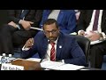 WATCH: Sen. Kennedy questions FBI Director Patel in hearing on his leadership