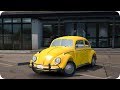 1963 Volkswagen Beetle 1.33.x