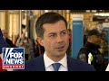 The Five: Buttigieg already blaming storms for anticipated holiday travel chaos