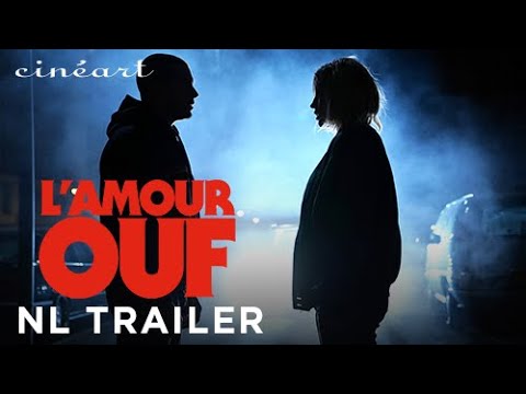 L'amour ouf'