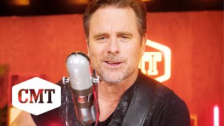 Charles Esten Performs “Down The Road” | CMT Studio Sessions