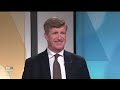Patrick Kennedy’s new book tells personal stories of mental health in America  - 06:52 min - News - Video