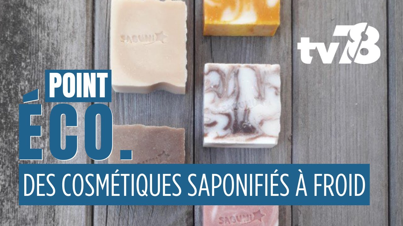 « Sabuni & Cie » : une savonnerie artisanale engagée au cœur des Yvelines