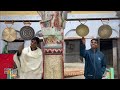 Pictorial Highlights of Preparations for PM Modis Visit at Bada Bhakt Mahal Temple| #modiinayodhya  - 05:23 min - News - Video