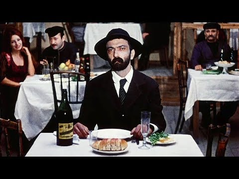 Pirosmani'