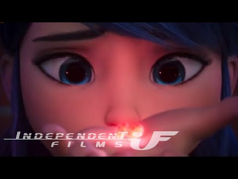 Ladybug & Cat Noir: The Movie'