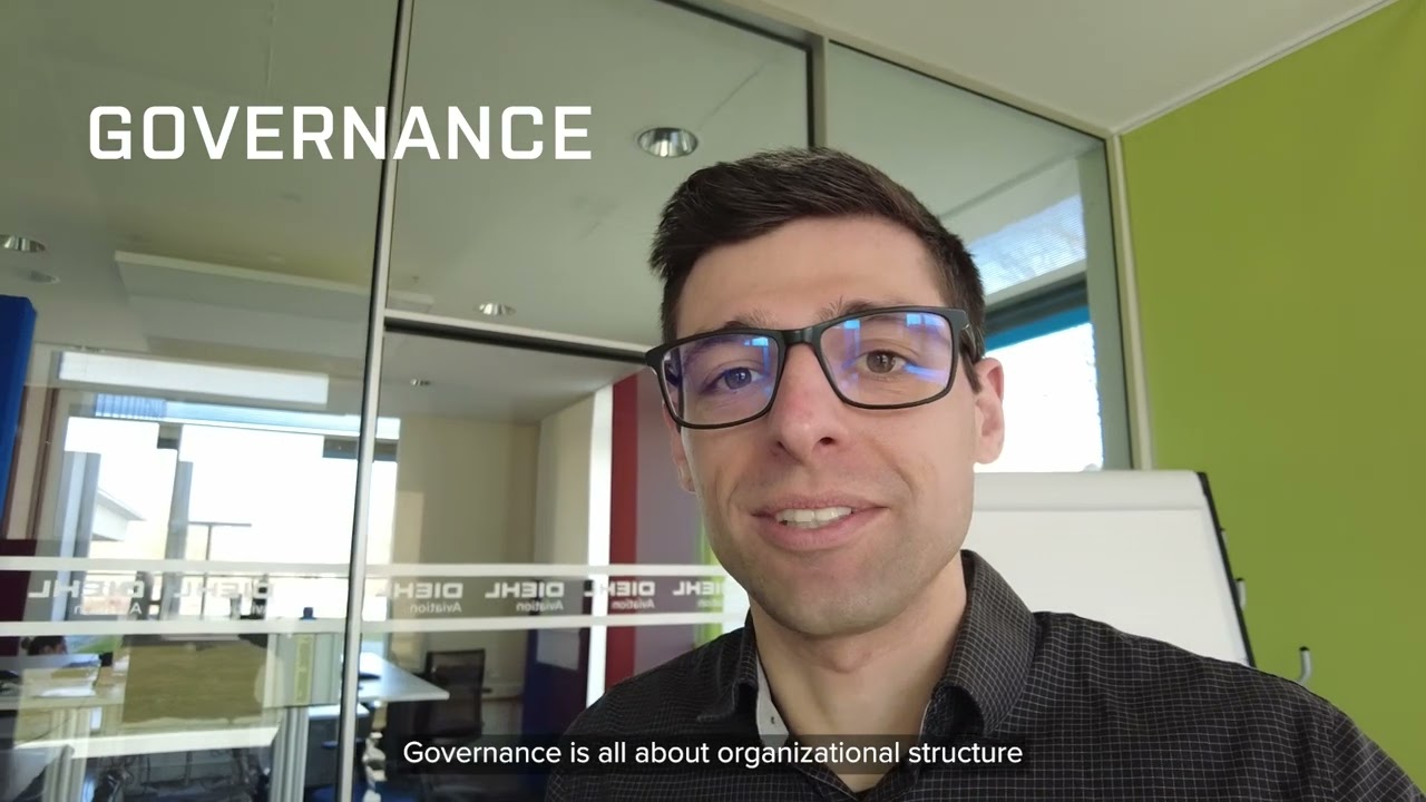 Aviation Diaries: Fabian Albrecht, Global Sustainability Manager