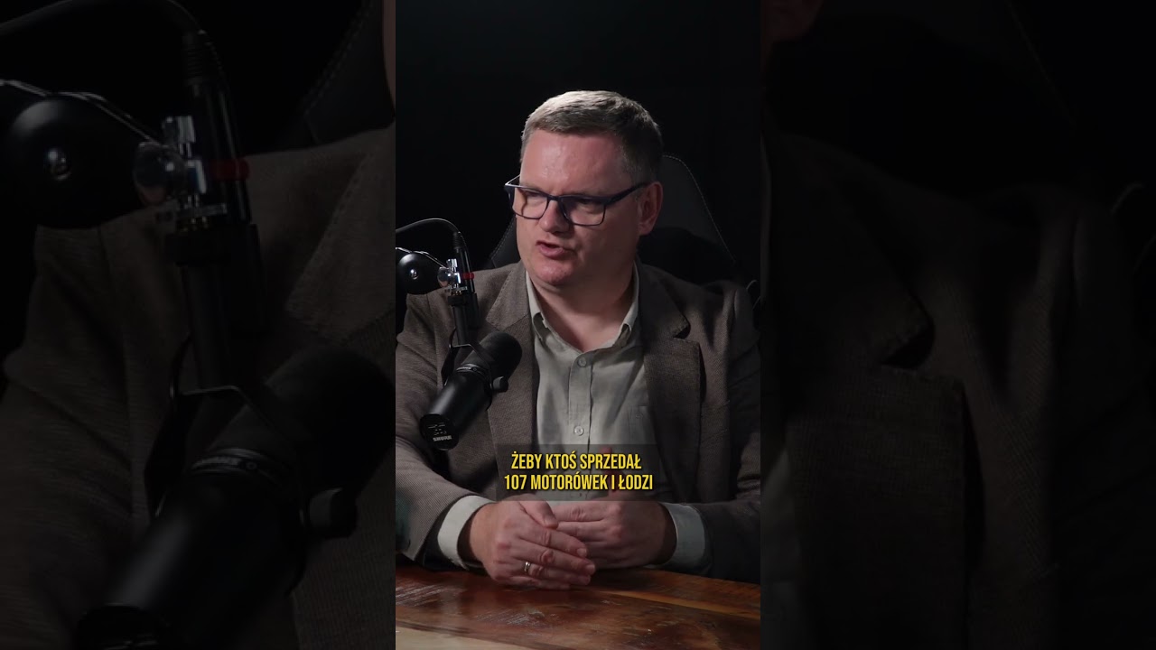 Świat stoi na głowie! Radek Pogoda