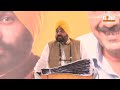 Bhagwant Mann Accuses BJP of Targeting AAP Leaders & Criticizes Modis Lollipop Tactics | News9  - 05:24 min - News - Video