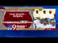 Jagan talks to media after meeting Governor