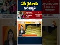 ఏపీ రైతులకు గుడ్ న్యూస్  #apfarmers #latestnews #shorts #10tvnews  - 01:19 min - News - Video