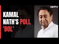 Taking On BJPs Election Winning Machine: Kamal Nath To NDTV | The Last Word