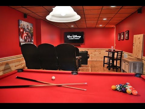 Property video