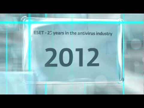video ESET Endpoint Security