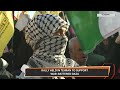 Powerful solidarity: Tehran unites to support Gaza | News9  - 04:26 min - News - Video