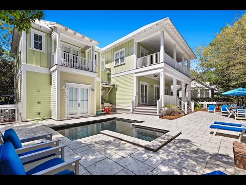 Property video