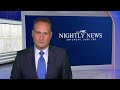 Nightly News Full Broadcast - June 3