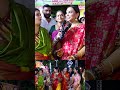 Teenmaar Chandravva Interact With P Vijaya Reddy | Saddula Bathukamma At Tank Bund | V6 News