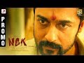 NGK Telugu Movie Back to Back  Promos- Suriya