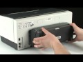 Fixing a Paper Jam - HP Officejet Pro K5400 Printer | HP Officejet | HP