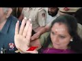 Kavitha Comments In Rouse Avenue Court | Delhi Liquor Scam | V6 News  - 01:45 min - News - Video
