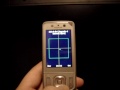 Nokia 6260 slide(v4.36),  Operation check of Joystick API