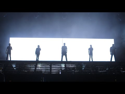 Pentatonix: On My Way Home'