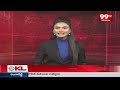 నల్గొండ స్ట్రాంగ్ రూమ్స్ వద్ద పటిష్ట భద్రత | Nalgonda Polling Latest News | 99TV - 04:20 min - News - Video