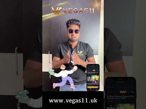 Become Vegas11 Agent in India - Vegas 11