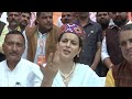 Lok Sabha Elections 2024: Mandi पहुंचीं Kangana Ranaut, कहा- मेरे मंडी की जनता दिखा देगी...  - 03:32 min - News - Video