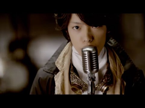 焚吐「ふたりの秒針」MUSIC VIDEO