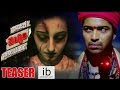 Intlo Deyyam Nakem Bhayam teaser trailer - Allari Naresh, Kruthika