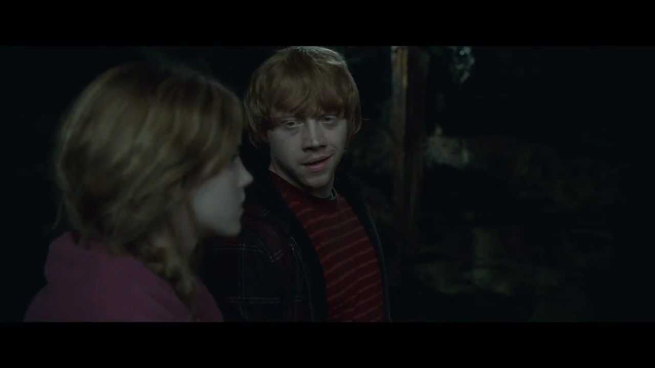 Exclusive: Deathly Hallows Part 2 - 'Chamber of Secrets' Clip (HD ...