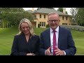 Anthony Albanese becomes first Australian PM to get engaged in office  - 00:57 min - News - Video