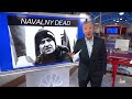 Hallie Jackson NOW - Feb. 16 | NBC News NOW  - 01:40:44 min - News - Video