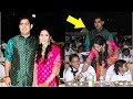 Akash Ambani And Shloka Mehta GRAND Pre Wedding Ceremony - Anna Seva Function