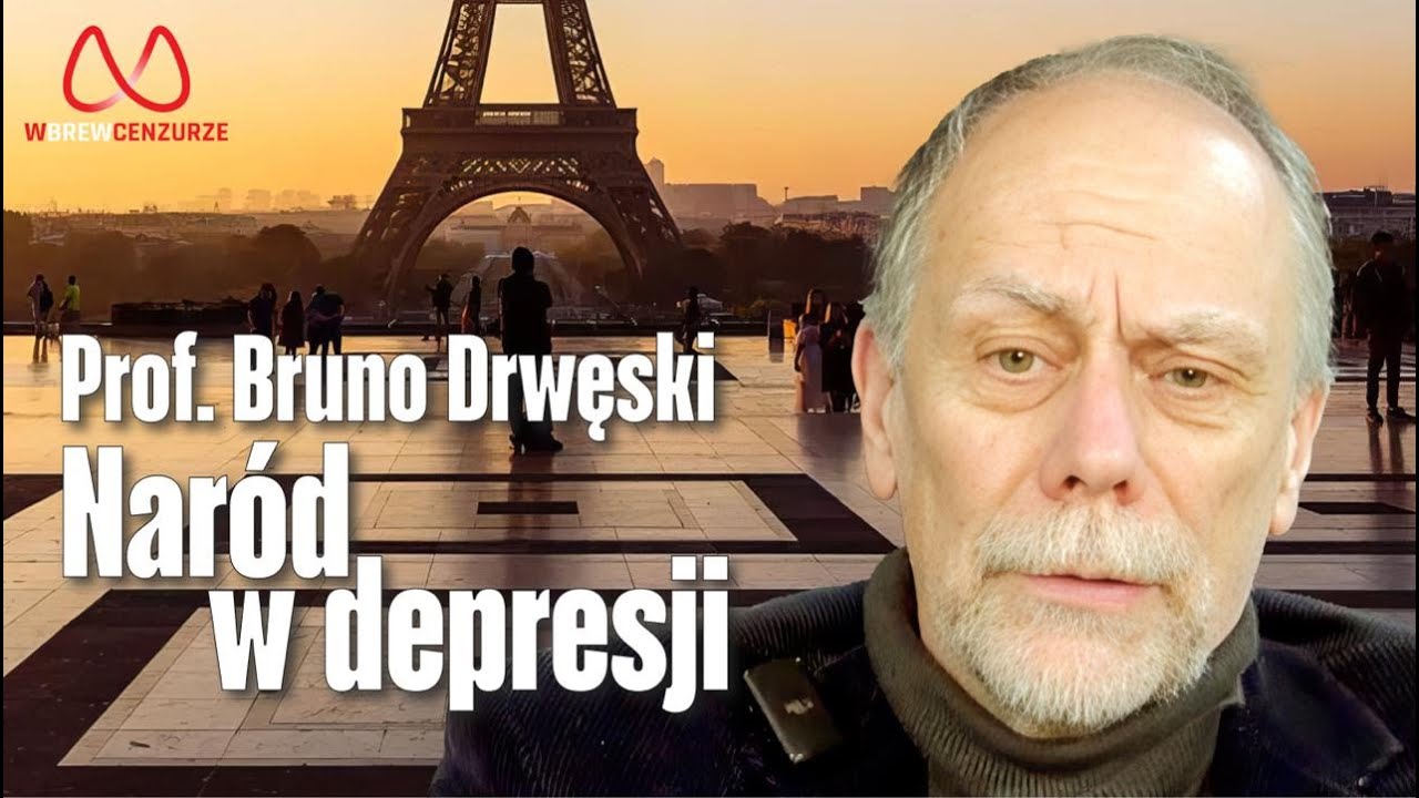 Naród w depresji