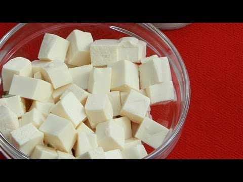 How to Make Tofu