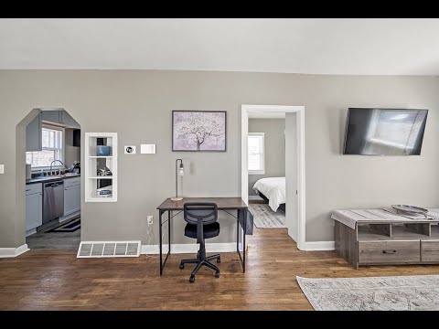 Property video