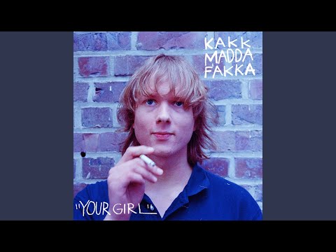 Your Girl (Axemax & Big P Remix)